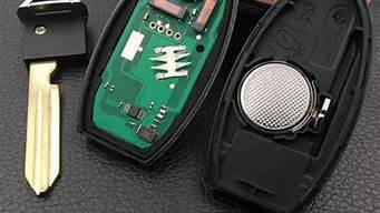 尼桑骐达汽车钥匙电池型号是多少_尼桑骐达汽车钥匙电池型号是多少号